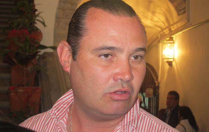 Vecinos inconformes con el proyecto de la plaza Chiapas
