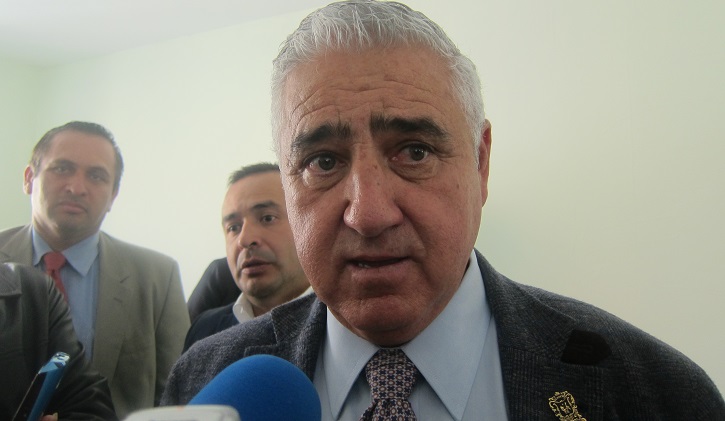 No hay casos de trata de blancas en la capital: Alcalde