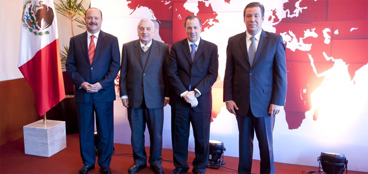 Guanajuato, ejemplo nacional en captación de recursos en inversión extranjera