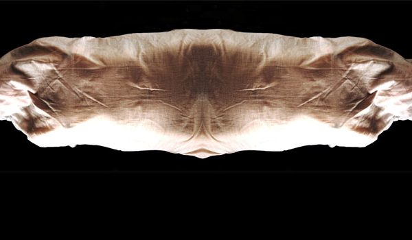 Inauguran exposición “Pies que espiritualizan la realidad” 