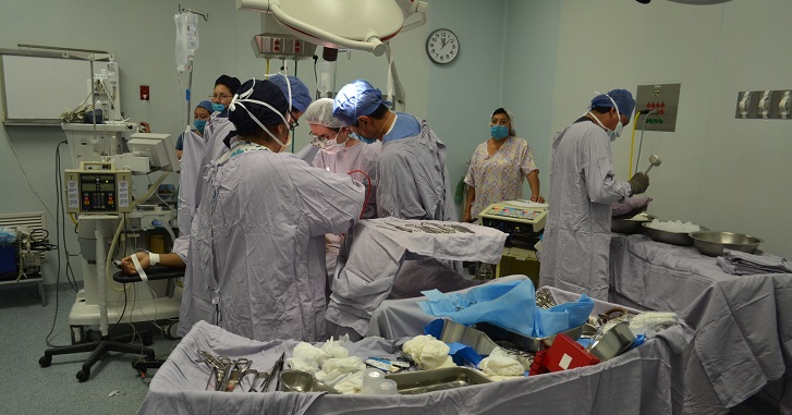Destaca Guanajuato en donación de órganos