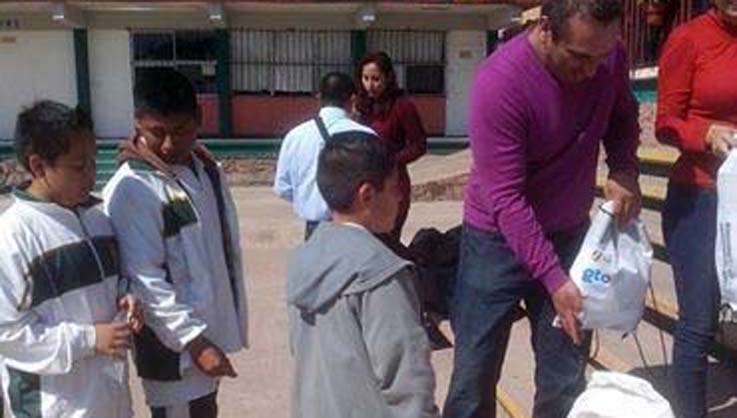 Recordando a Chabelo