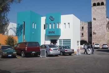 Investigarán irregularidades de obra de sectorización del Simapag