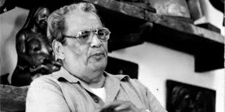 UG edita libro en homenaje a Tomás Chávez Morado