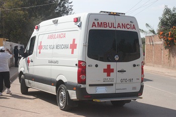 Le explota cuete en la mano, casi la pierde