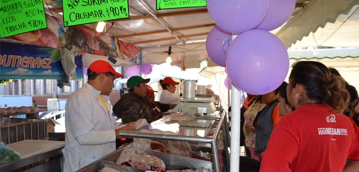 SSG inicia el “Operativo Cuaresma 2015”, con acciones de vigilancia sanitaria