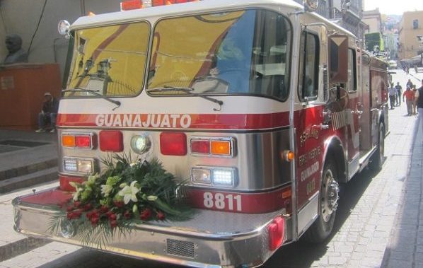 Muere un héroe de la ciudad
