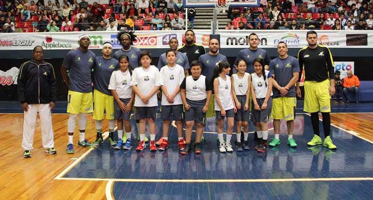Abejas despidió la temporada regular en casa con un triunfo