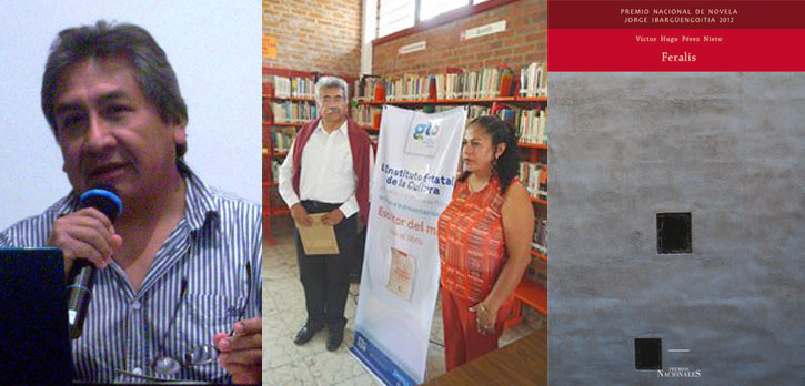 Fondo Guanajuato participará en Felisma 2015