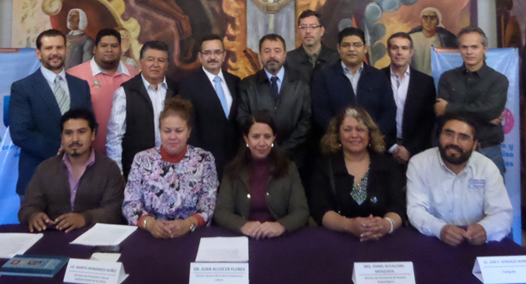 Rehabilitó IEC galerías en las casas de la cultura de 20 municipios