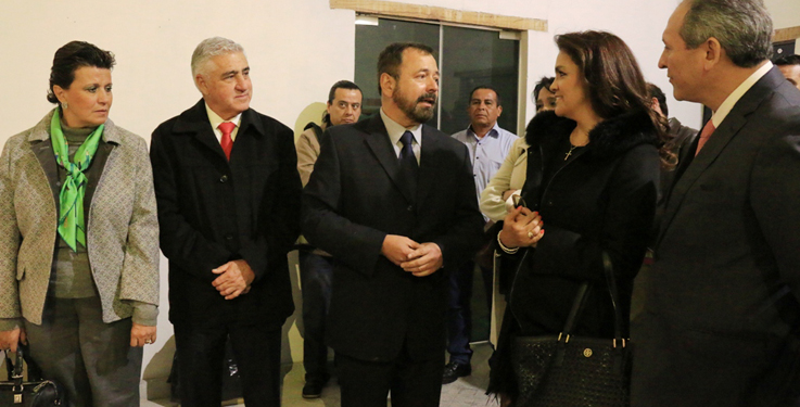 Reconoce IEC universalidad de Diego Rivera