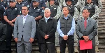 Acepta alcalde recomendación de PDHG por violación de derecho a la información