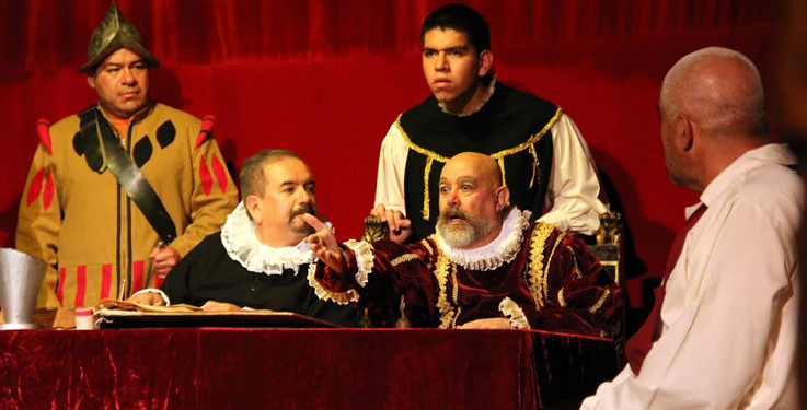  Teatro Universitario tendrá mayor número de presentaciones