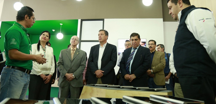 Guanajuato se suma a la estrategia digital emprendida por el Gobierno Federal: MMM