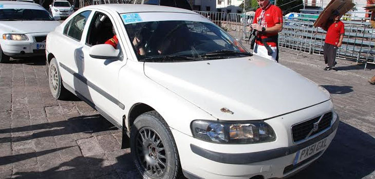 Vigilarán más de 300 elementos arrancada de Rally México