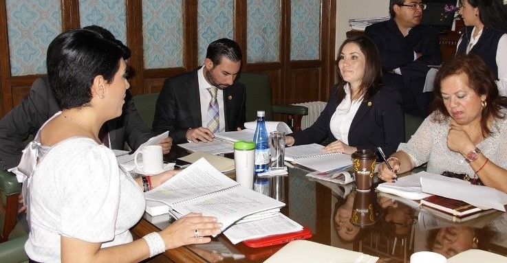 Proponen reformas para transparentar uso de recursos públicos
