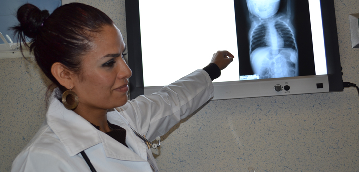 Impulsa SSG prevención del cáncer de mama