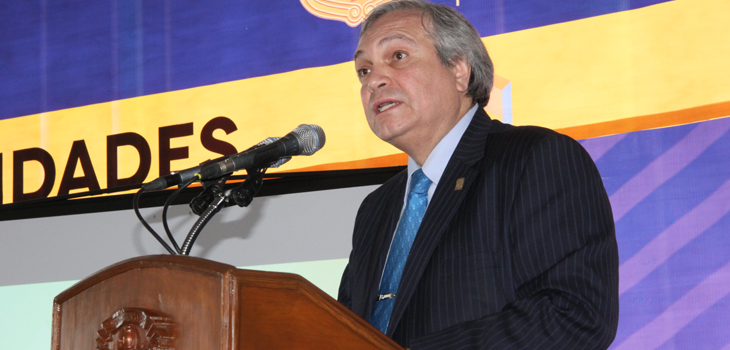 Construirá UG Edificio de Salud en el Campus Celaya-Salvatierra