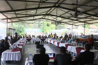 Firma IEC Convenio de Acuerdos Específicos 2015