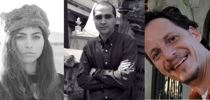 Prepara UG el segundo ciclo de “Escritores jóvenes visitan Cuévano”