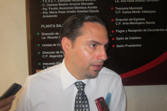 Infraccionan a 10 por violar ley seca