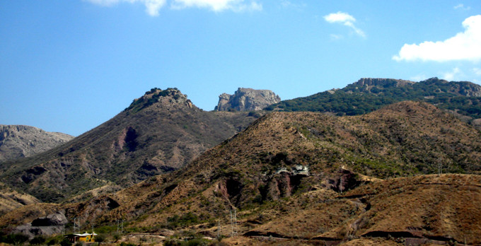 Naturalización y naturaleza