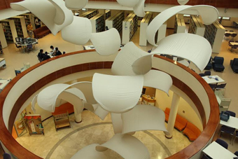 Día mundial de la Poesía en la Biblioteca Central Estatal