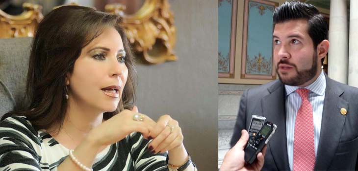 Señala CNOP que cualquier miembro del ayuntamiento podría relevar a Bárbara