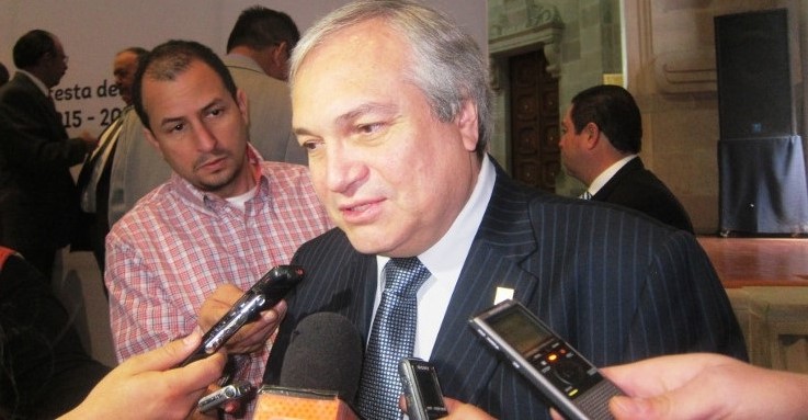 Confía UG en que recorte presupuestario no afectará el rubro de educación