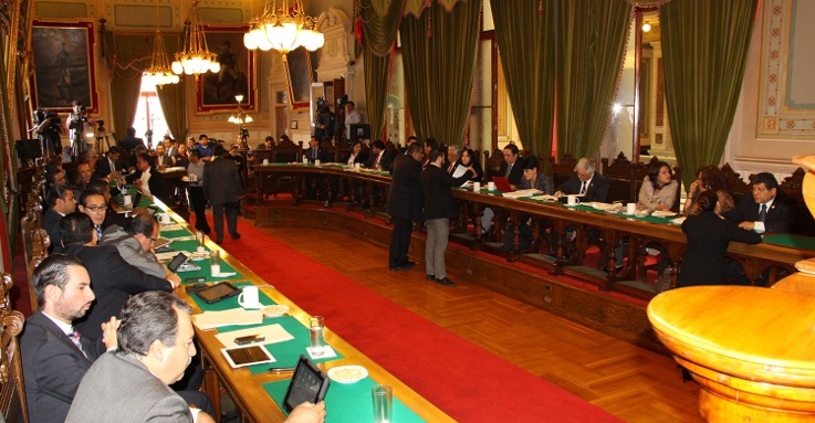Rechazan iniciativa de castigar el maltrato corporal infantil