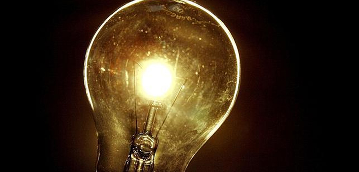 En la BCE “La importancia de la luz en nuestra vida”