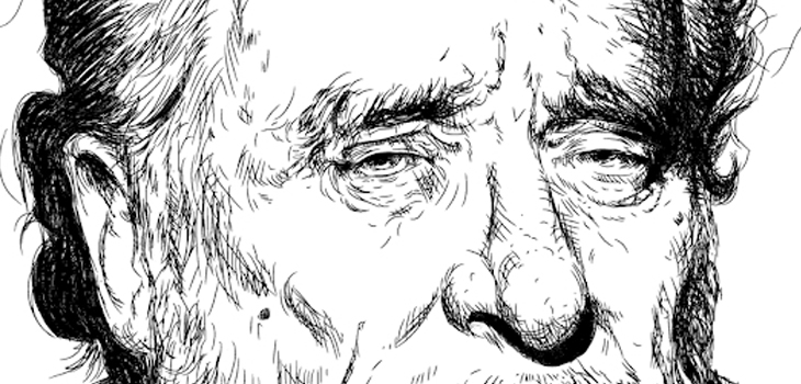 Vuelven las “Noches de Poesía” a la  Biblioteca Central Estatal de Guanajuato.