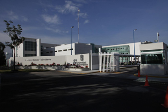 UG tiene congreso internacional en campus Celaya -Salvatierra
