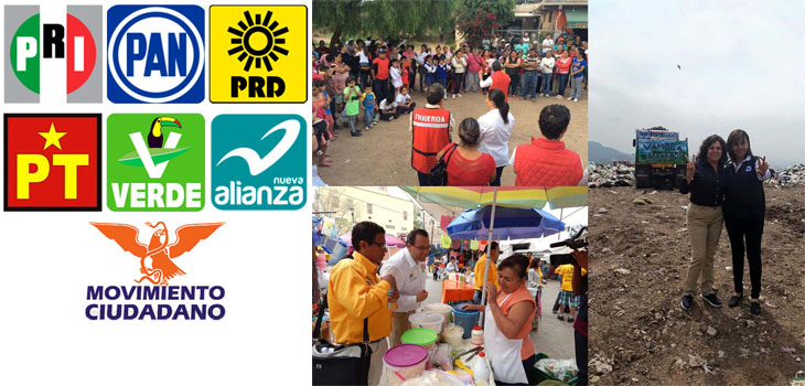 De circo, maroma y teatro