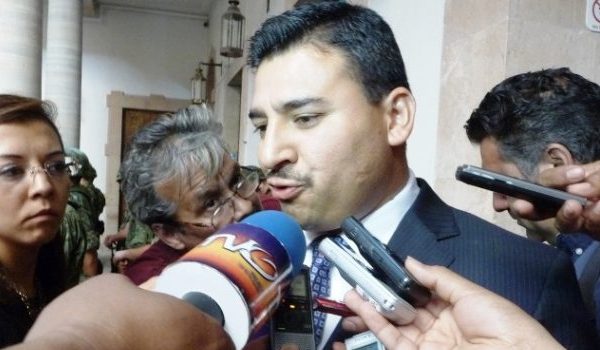 Señala Procurador del Estado filicidio en caso San Miguel de Allende