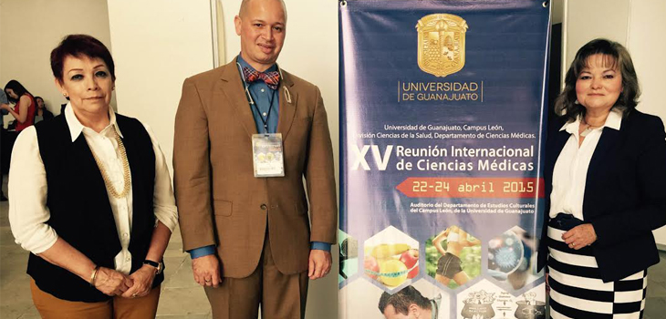Abordan en el Campus León la problemática de la obesidad infantil