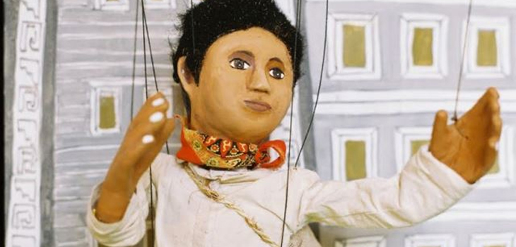 El IEC festeja por adelantado el Día de las Niñas y los Niños en el Teatro Cervantes