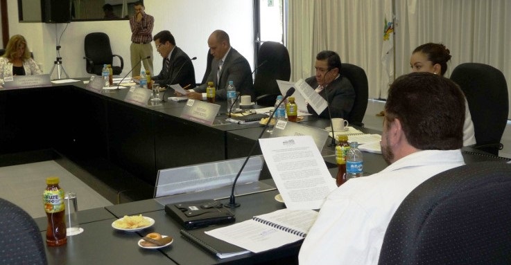 Programa de Resultados Preliminares será auditado por la Universidad de Guanajuato