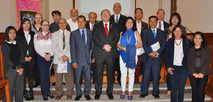 “Acta Universitaria” ingresó al Padrón de Revistas de Excelencia del Conacyt