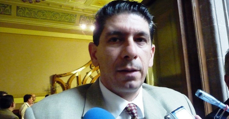 Dictan archivo definitivo a iniciativa de Concubinato