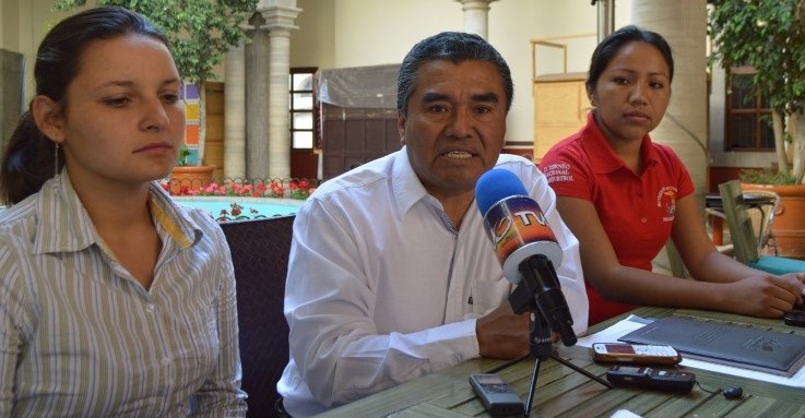 Antorcha Campesina anuncia mega marcha