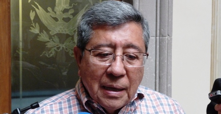 Continúan legisladores al pendiente del caso de Alondra