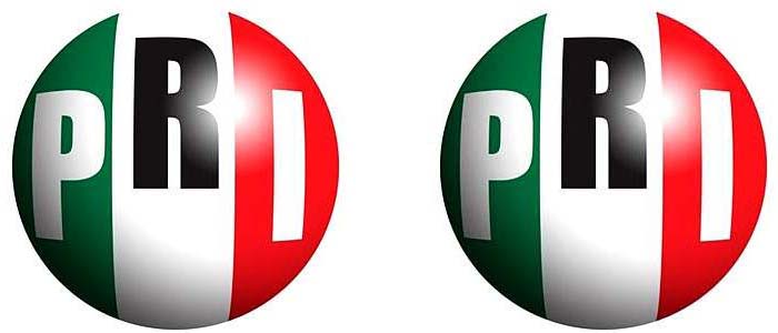 Lágrimas, risas y PRI