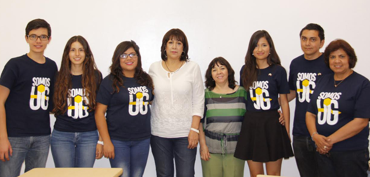 Presentarán estudiantes de la ENMS-Irapuato avance del programa Jóvenes en Acción