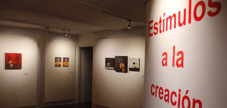 Asignan becas del Programa de Estímulo a la Creación y al Desarrollo Artístico 2014-2015