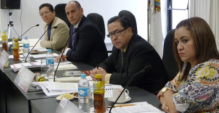IEEG aprueba papelería electoral para contienda del 7 de junio