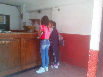 Localizan a dos alumnas reportadas como desaparecidas