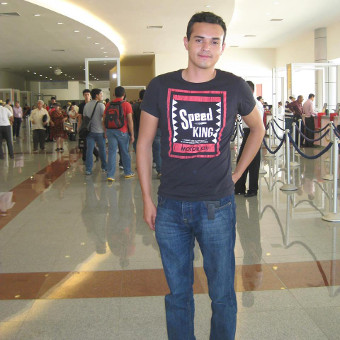 Piden agilidad de las autoridades familiares de estudiante desaparecido