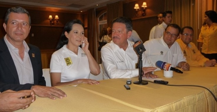 Gobierno estatal debe proteger a Guanajuato del crimen organizado: PRD
