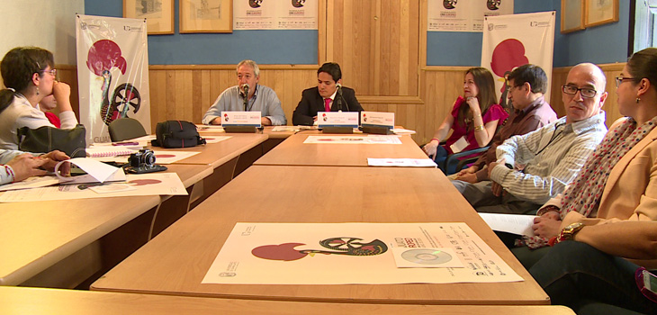La UG proyectará lo mejor del Cine Europeo